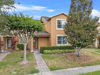 9009 Savannah Julip Ln, Orlando, FL 32832