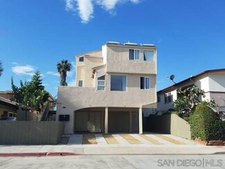 5151 Long Branch Ave Unit D, San Diego, CA 92107
