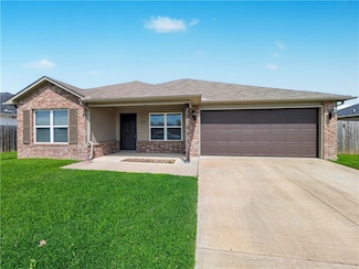 848 NW Evans Cir, Bentonville, AR 72713