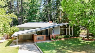 342 Brock Rd, Nevada City, CA 95959