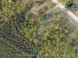 325 Bullion Dr, Fairbanks, AK 99712