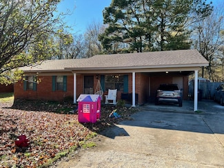 326 Robin Ln, Walnut Ridge, AR 72476