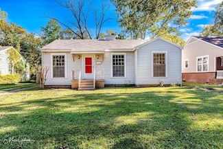 4457 Finley Dr, Shreveport, LA 71105