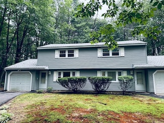 15 Deerwood Dr Unit A, Amherst, NH 03031