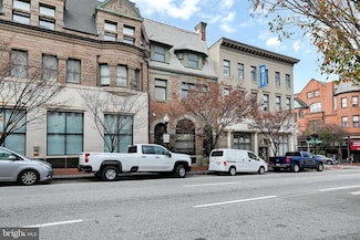 1126 N Charles St, Baltimore, MD 21201