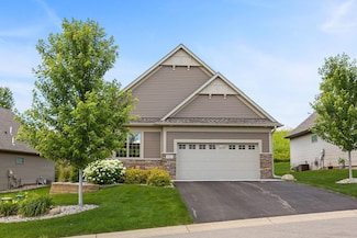 132 Highland Dr, Carver, MN 55315