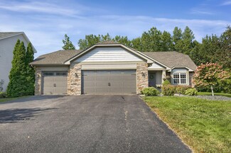 5548 Raintell Ave NE, Rogers, MN 55374