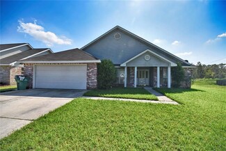 329 River Ridge Dr, Boutte, LA 70039