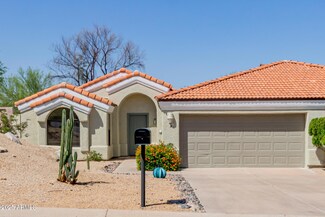 14239 N Edgeworth Dr Unit A, Fountain Hills, AZ 85268