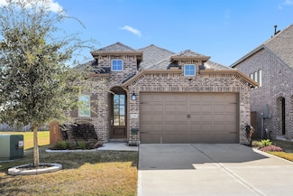 13105 Sapphire Lake Ln, Texas City, TX 77568