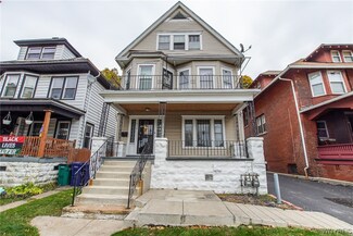 870 Humboldt Pkwy, Buffalo, NY 14211
