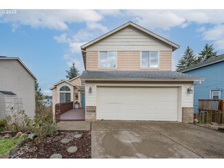 16980 SE Dunhill Loop, Damascus, OR 97089