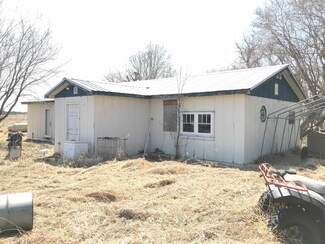 1560 92nd St NW, Maxbass, ND 58760
