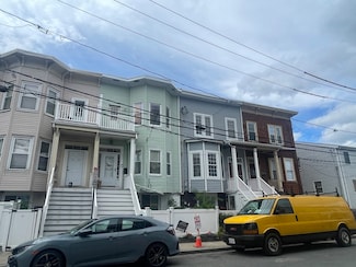 27 A Mount Pleasant St Unit A, Somerville, MA 02145