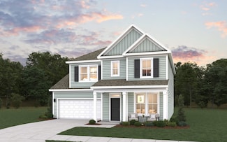 Jessamine, Easley, SC 29642