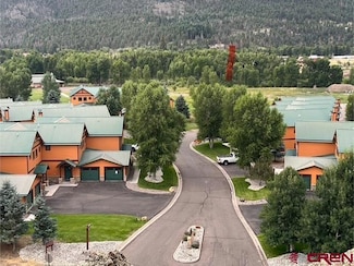 6720 River Club Dr Unit B, South Fork, CO 81154