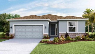 10516 Eustis Dr, Parrish, FL 34219