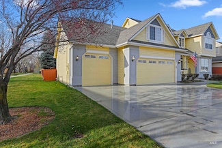 14551 W Barclay St, Boise, ID 83713