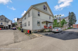 1522 Cedar Ave Unit Rear, Scranton, PA 18505