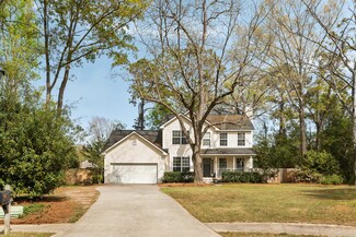 639 Bridlewood Ln, Mount Pleasant, SC 29464