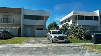 7956 SW 6th Ct Unit 1, North Lauderdale, FL 33068