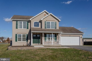 11 Irvin Dr, Shippensburg, PA 17257