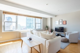 151 Tremont St Unit 27c, Boston, MA 02111