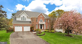 9512 Macy Ave, Vienna, VA 22182