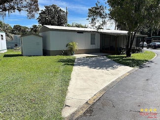 671 N Dixie Ave Unit 18A, Titusville, FL 32796