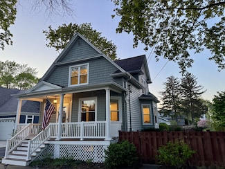 408 W Campbell St, Arlington Heights, IL 60005