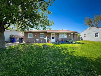 1813 Columbus Blvd, Kokomo, IN 46901