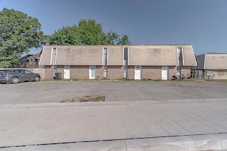 1900 Cedar Heights Dr, Jonesboro, AR 72401