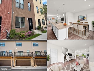 636 Mozart Way, Baltimore, MD 21224