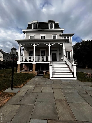20 Prospect St Unit 2, Nyack, NY 10960