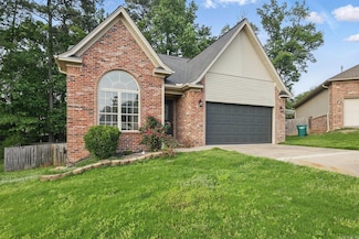 1108 J Cove W, Benton, AR 72019