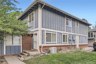 13343 E Louisiana Ave, Aurora, CO 80012