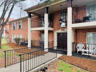 1507 Forest Park Rd, Louisville, KY 40223