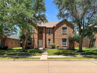 11290 La Grange Dr, Frisco, TX 75035