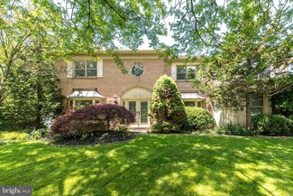 1712 Waterford Way, Ambler, PA 19002