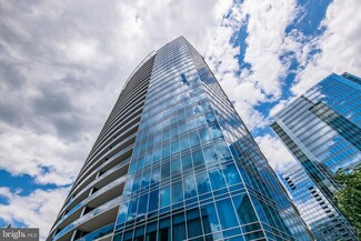 1881 N Nash St Unit 1106, Arlington, VA 22209