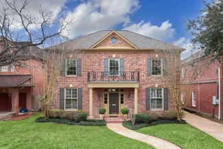 3035 Jarrard St, Houston, TX 77005