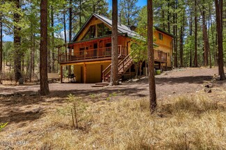 70 2266, Alpine, AZ 85920