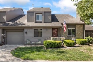 601 Conner Creek Dr, Fishers, IN 46038
