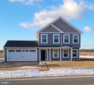 6108 Orrstown Rd, Orrstown, PA 17244