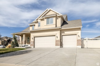 8148 Echo View Dr, West Jordan, UT 84081