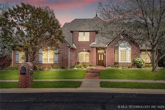 7505 S 4th St, Broken Arrow, OK 74011