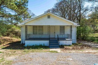 2121 Pratt Hwy, Birmingham, AL 35214