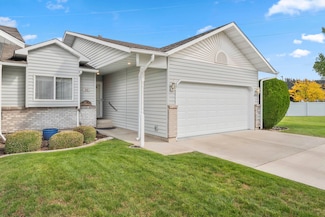 1942 S Century Ln, Spokane Valley, WA 99037