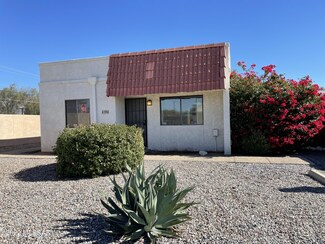 4190 N Western Winds Dr, Tucson, AZ 85705