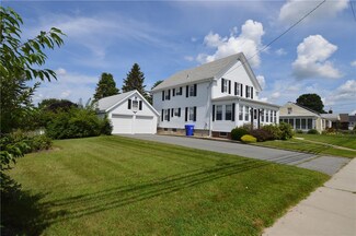 552 Child St, Warren, RI 02885